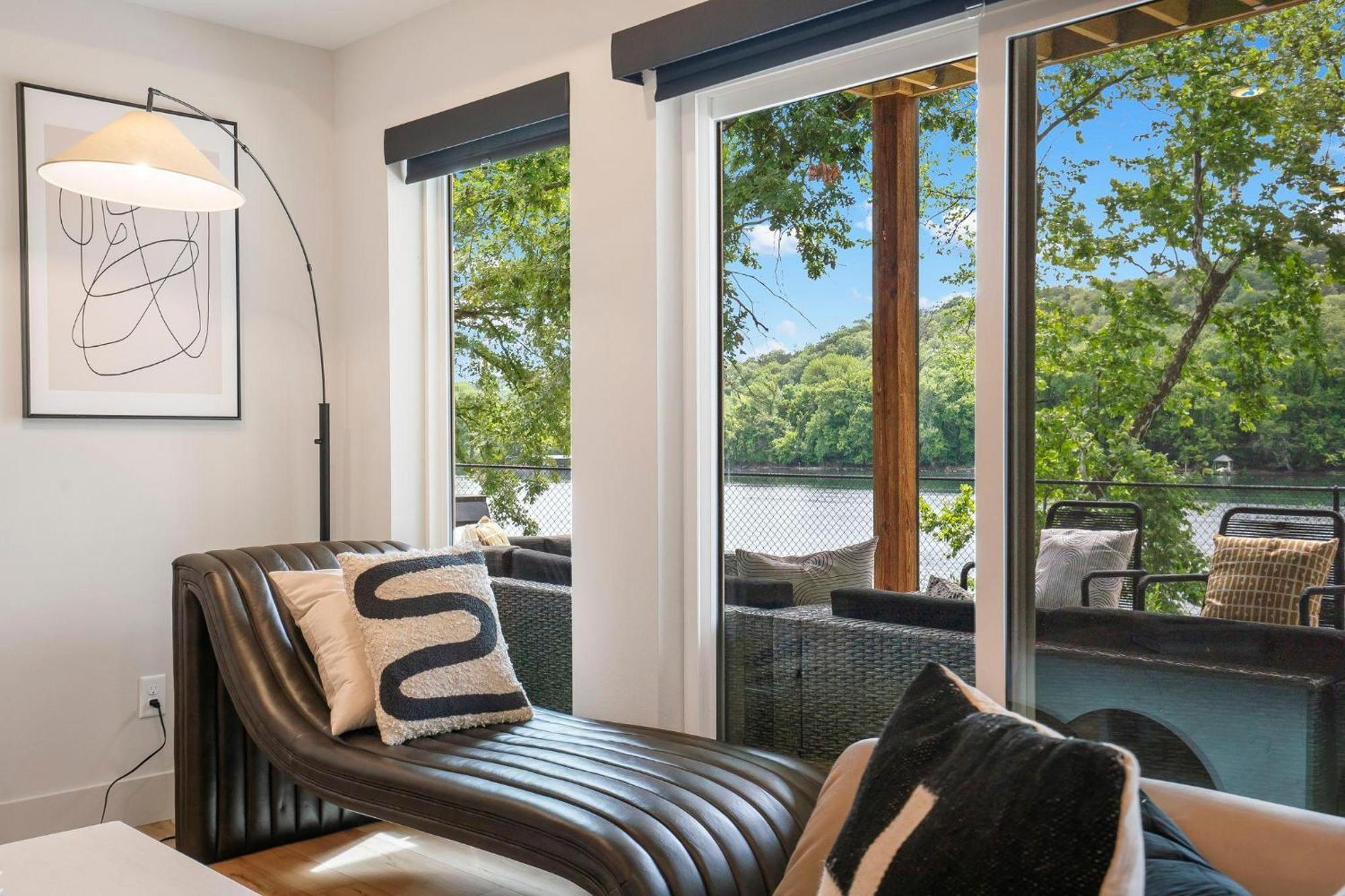 Вилла Briarwood Bay Брэнсон Экстерьер фото